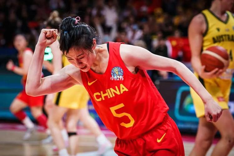 中国女篮比赛现场实况直播