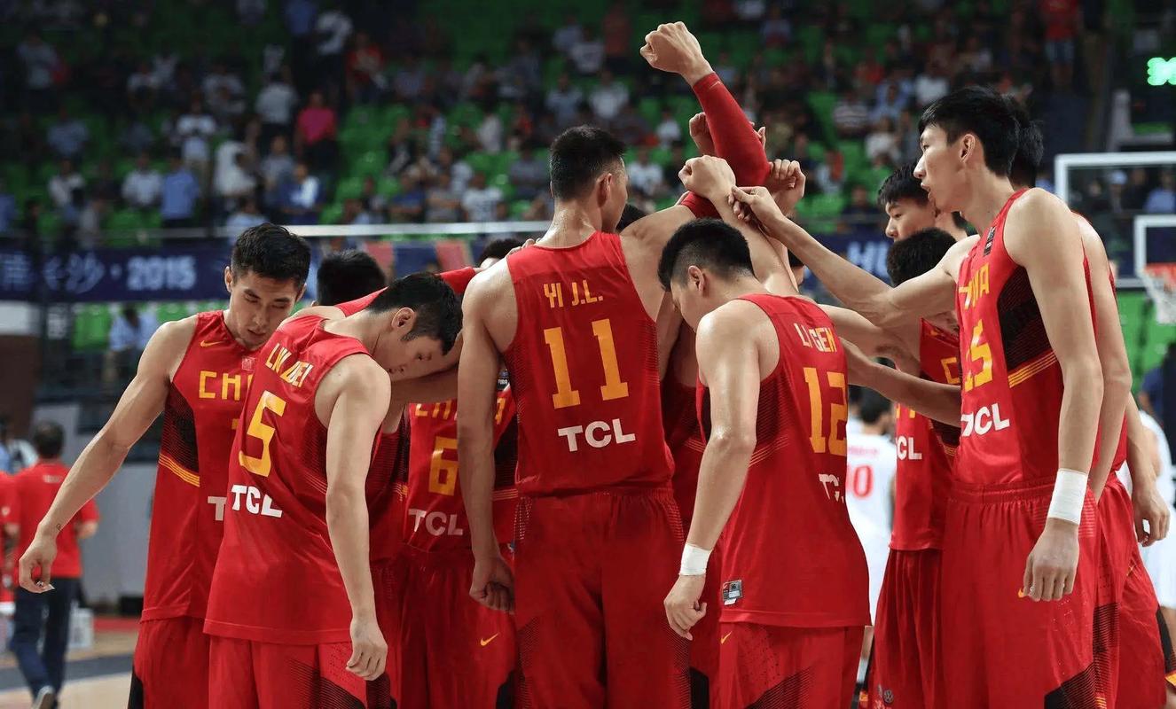 中国男篮和蒙古男篮什么时候比赛