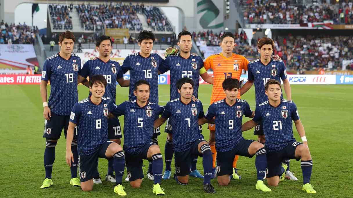 日本世界杯2022阵容