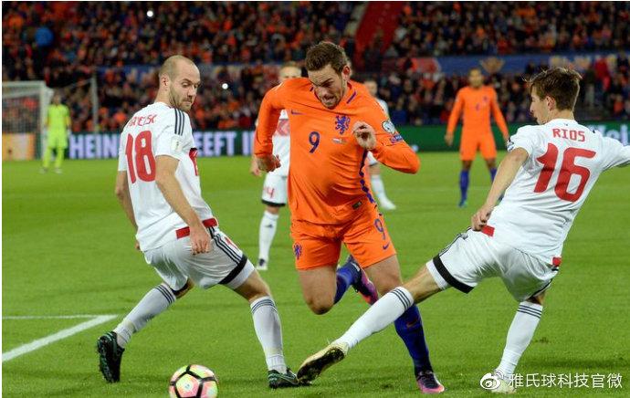 荷兰队vs捷克队录像回放