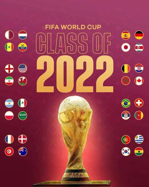 2022世界杯直播平台官网