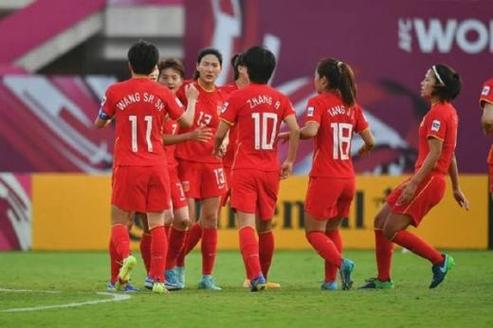 cctv5直播中国女足vs荷兰女足